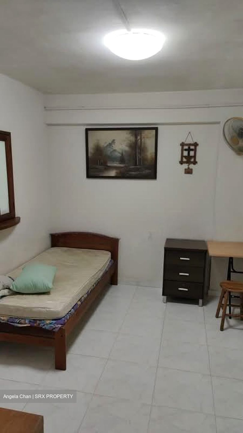 Blk 234 Pasir Ris Drive 4 (Pasir Ris), HDB 5 Rooms #569326341